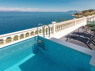 Holiday house Prigradica Features 4