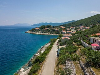 Holiday house Prigradica Features 7