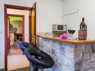 Holiday house Prigradica Features 9