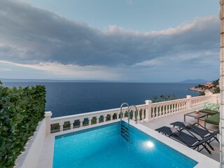 Holiday house Prigradica Features 10