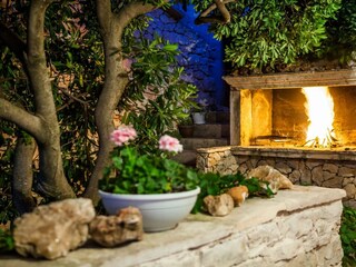 Holiday house Prigradica Features 11