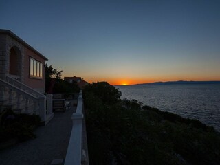 Holiday house Prigradica Features 16