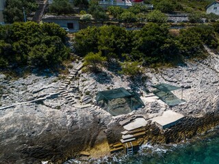 Holiday house Prigradica Features 18