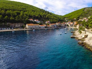 Holiday house Prigradica Features 20