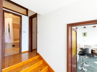 Holiday house Prigradica Features 24