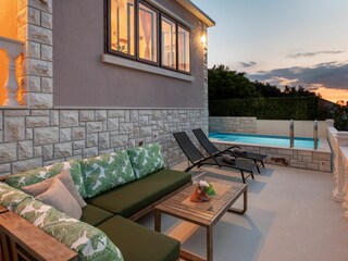 Holiday house Prigradica Features 26