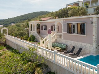 Holiday house Prigradica Features 27