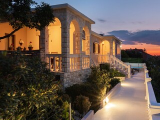 Holiday house Prigradica Features 29