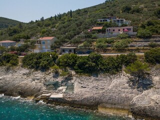 Holiday house Prigradica Features 30