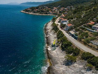 Holiday house Prigradica Features 31