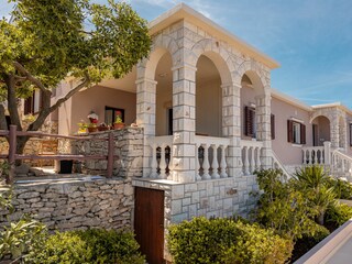 Holiday house Prigradica Features 34