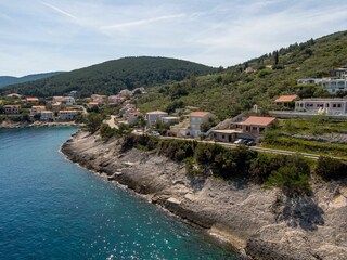 Holiday house Prigradica Features 35