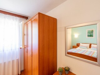 Holiday house Prigradica Features 36