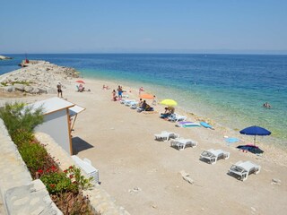 Holiday house Prigradica Features 38