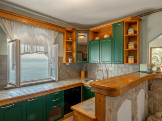 Holiday house Prigradica Features 39