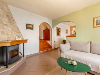 Holiday house Prigradica Features 41