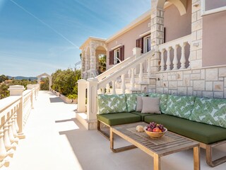 Holiday house Prigradica Features 42