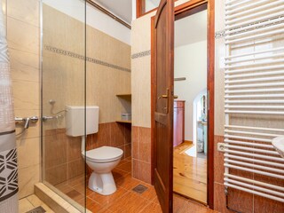 Holiday house Prigradica Features 44