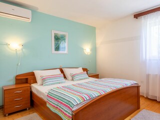 Holiday house Prigradica Features 46