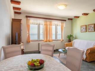 Holiday house Prigradica Features 47