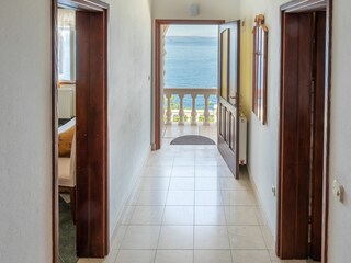 Holiday house Prigradica Features 48