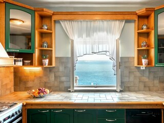 Holiday house Prigradica Features 50