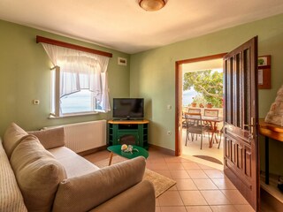 Holiday house Prigradica Features 51