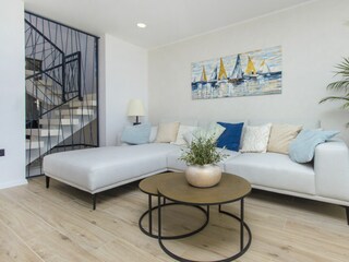 Ferienhaus Vinisce Ausstattung 1