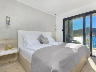 Ferienhaus Vinisce Ausstattung 2