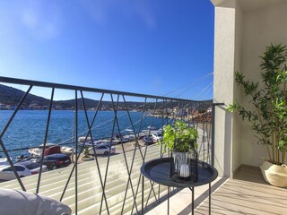 Ferienhaus Vinisce Ausstattung 5