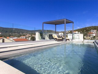 Ferienhaus Vinisce Ausstattung 6