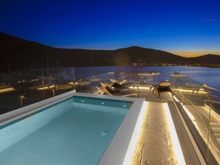 Ferienhaus Vinisce Ausstattung 8