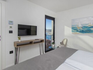 Ferienhaus Vinisce Ausstattung 9