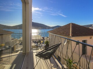 Ferienhaus Vinisce Ausstattung 11