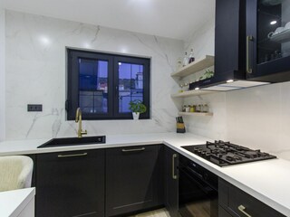 Ferienhaus Vinisce Ausstattung 12