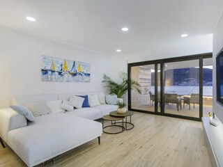 Ferienhaus Vinisce Ausstattung 15