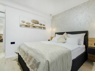 Ferienhaus Vinisce Ausstattung 16