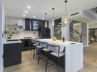 Ferienhaus Vinisce Ausstattung 18