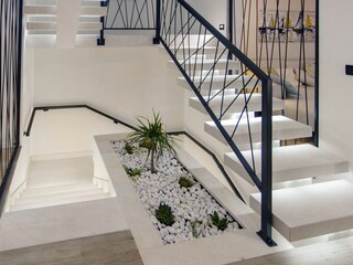 Ferienhaus Vinisce Ausstattung 20