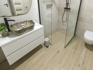 Ferienhaus Vinisce Ausstattung 22