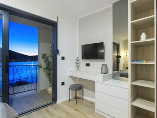 Ferienhaus Vinisce Ausstattung 23