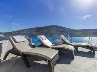 Ferienhaus Vinisce Ausstattung 24