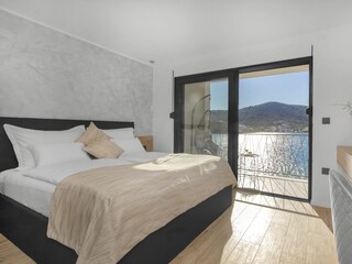 Ferienhaus Vinisce Ausstattung 25