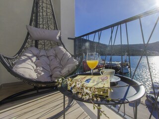 Ferienhaus Vinisce Ausstattung 27