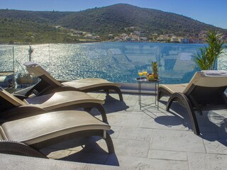 Ferienhaus Vinisce Ausstattung 28