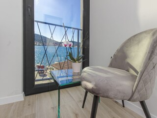 Ferienhaus Vinisce Ausstattung 29