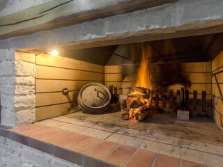 Ferienhaus Vinisce Ausstattung 31