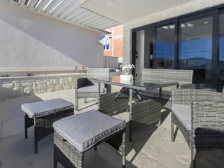 Ferienhaus Vinisce Ausstattung 32