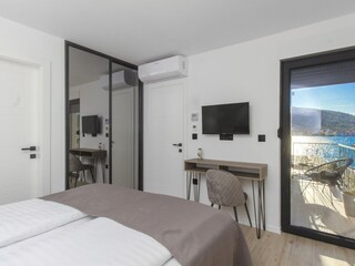 Ferienhaus Vinisce Ausstattung 33