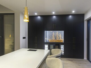 Ferienhaus Vinisce Ausstattung 36